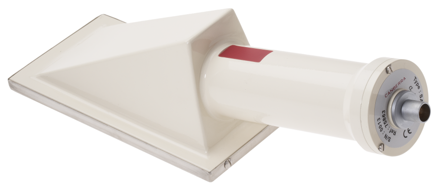 大面積β線用プローブ (SB-100A/B)