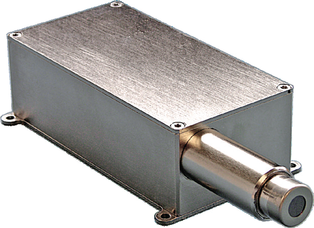X-PIPS検出器 – シリコンドリフト検出器 (SDD)