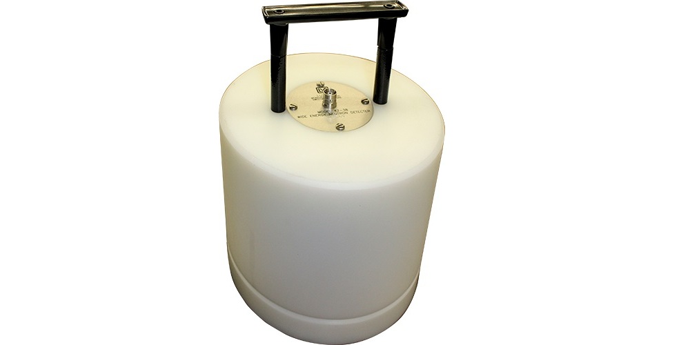高エネルギー中性子検出器 WENDI-2