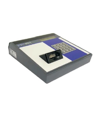 DIS線量計専用リーダー　DBR-2