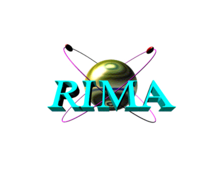 非密封RI管理データ処理システム RIMA